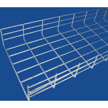 Wire Mesh Cable Tray